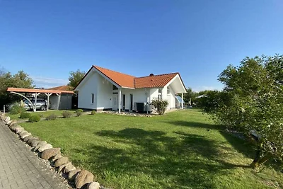 Graziosa casa vacanze con giardino