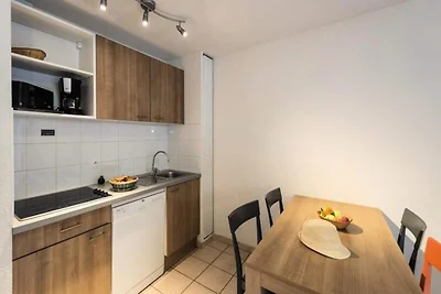 Wohnung in Saumur nahe Loire-Schlössern