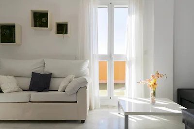 Atico Costa DoÑana - Apartment Mit Gratis...