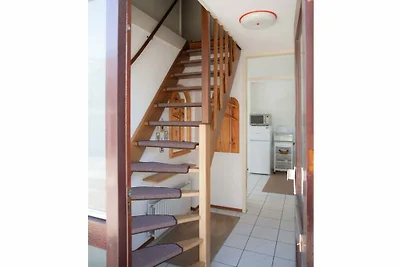 Holiday apartment with 3 bedrooms