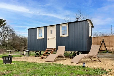 Glamping-Retreat in der Nähe von Cotswolds, K...