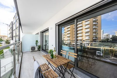 Apartments für 4 Personen