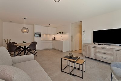 Ferienwohnung für 4 Personen in Belgien