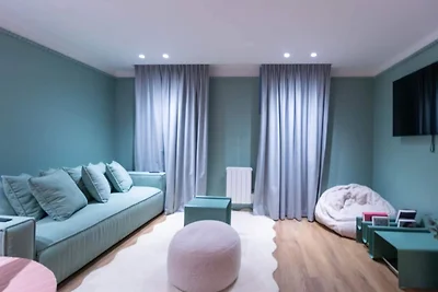 Prachtig AC-appartement in het centrum van...