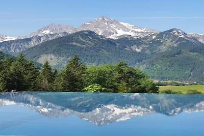 "Alpencharme" Komfortable Ferienresidenz