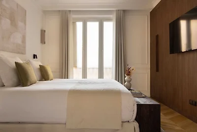 Luxe appartement / Airconditioning - 4 slaapk...