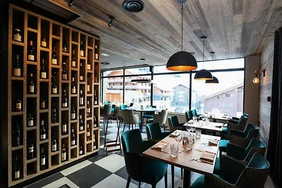 Prestige Odalys Mendi Alde Residentie