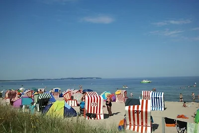 Ferienwohnung mit 1 Schlafzimmer