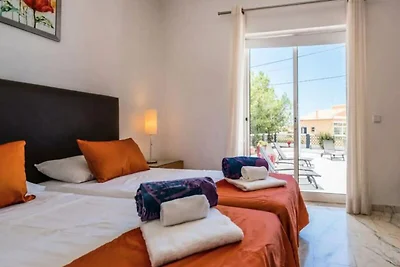 Villa in Algarve con piscina privata