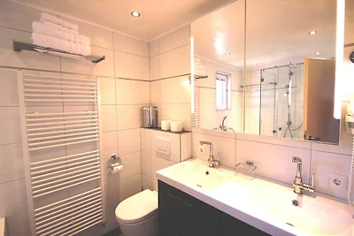 apartman za odmor Obiteljski odmor Seefeld