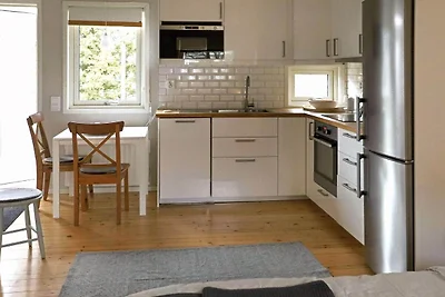 2 persoons vakantie huis in FALKENBERG-By...