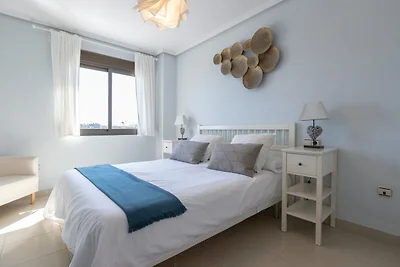 Pacifico Playa - Apartment In Málaga.