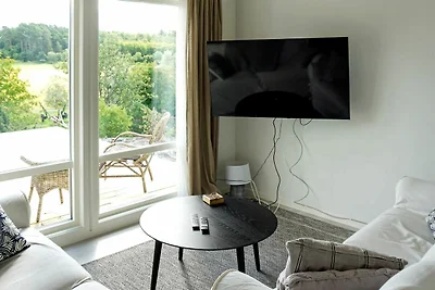 4 Sterne Ferienhaus in Grebbestad-By Traum