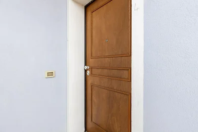 Apartment mit Meerblick in Badesi