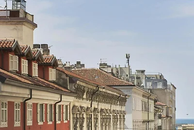 Accogliente appartamento vicino al centro