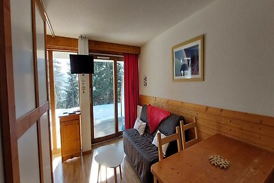 Bergwohnung in Chamrousse