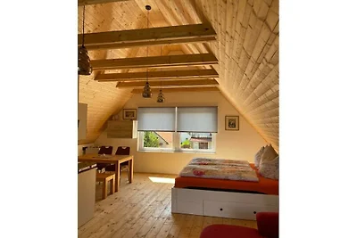 Müllers Ferienhaus Harmonie