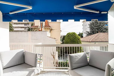 Schöne 2P-Wohnung mit sonniger Terrasse