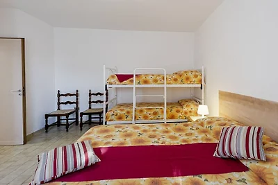Vakantiehuis Ontspannende vakantie Loano