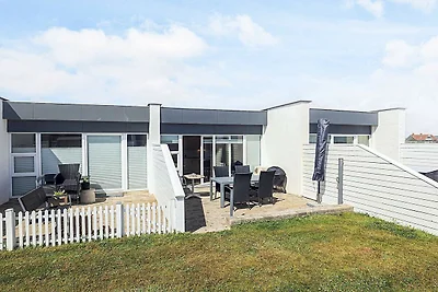 4 Personen Ferienhaus in Vestervig