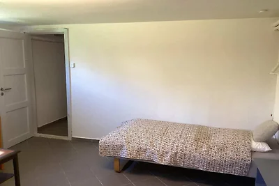 8 Personen Ferienhaus in Ansager