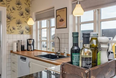 6 Personen Ferienhaus in Tranekær