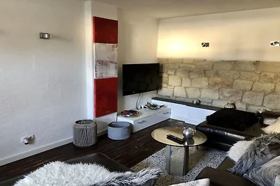 Ferienhaus in Rieden mit Schwimmbecken