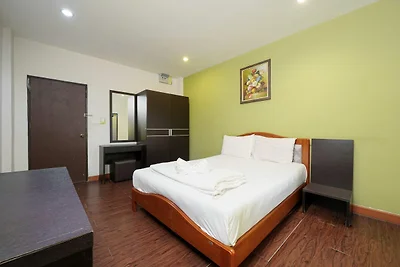 Komfortables Doppelzimmer | Gemütlich &...