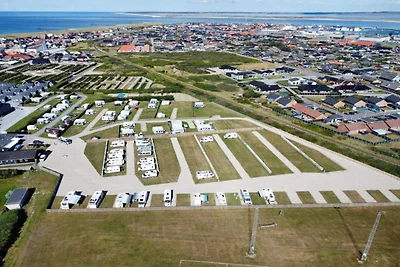 4 Sterne Ferienhaus in Thyborøn