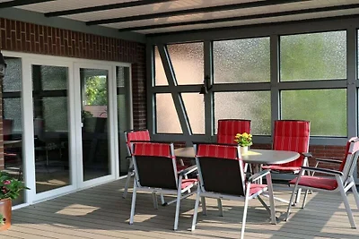 Ferienwohnung mit 1 Schlafzimmer