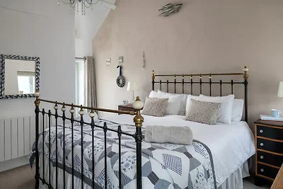 Cottage met 2 slaapkamers in Aberdaron, Geen...