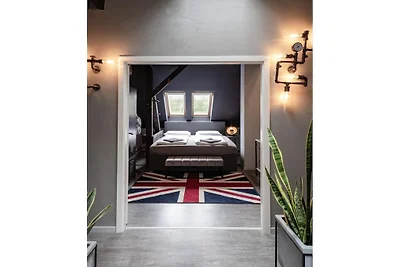 Ferienwohnung mit 1 Schlafzimmer