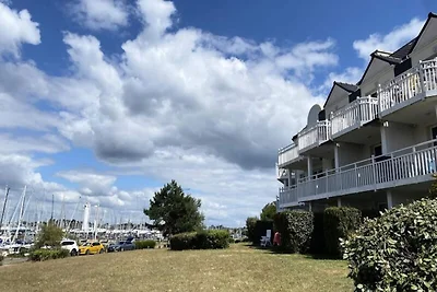Hafen von Crouesty Cap'Océan Apartment
