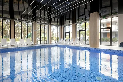 Komfortables Apartment, ganzjährig geöffneter...