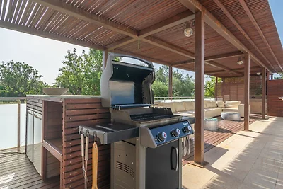 Rainbow Home Mallorca - Ferienhaus Mit Pool