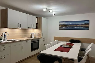 Ferienhaus mit 3 Schlafzimmer