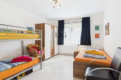 Ferienwohnung Strandhaus 7
