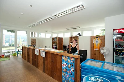 Luxus-Chalet in der Nähe des Pressegger Sees