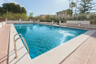 Rosmeri - Apartment In Grau I Platja
