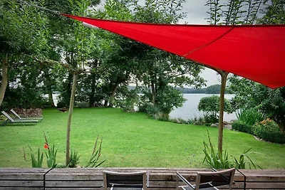Mein haus am see