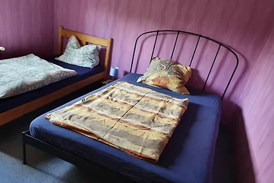Casa vacanze Altenlinden