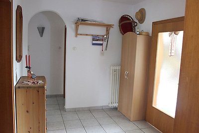 Wohnung im Teutoburger Wald