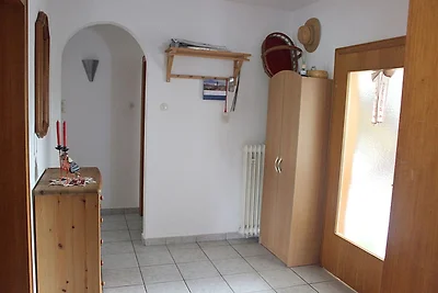 Wohnung im Teutoburger Wald