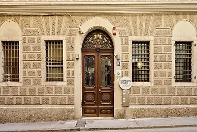 Accogliente appartamento vicino al centro
