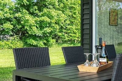 18 Personen Ferienhaus in Grenaa