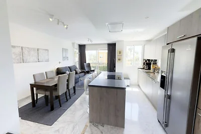 Wohnungen in San Pedro de Alcántara