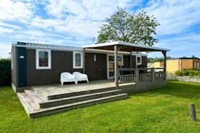 Chalet Aqua 6 Pers.