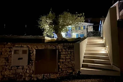 Villa a Mugeba con piscina