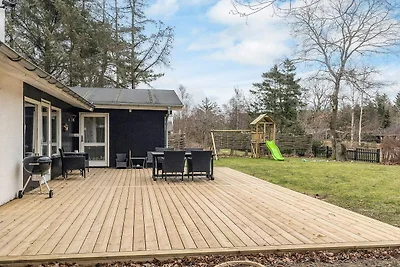 8 Personen Ferienhaus in Hals-By Traum