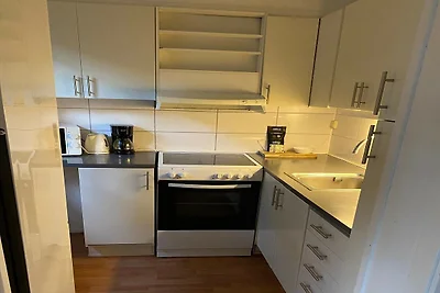 6 Personen Ferienpark haus in Myggenäs